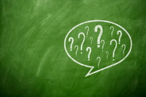 Questions Marks as we prepare for the next season of Youth Soccer