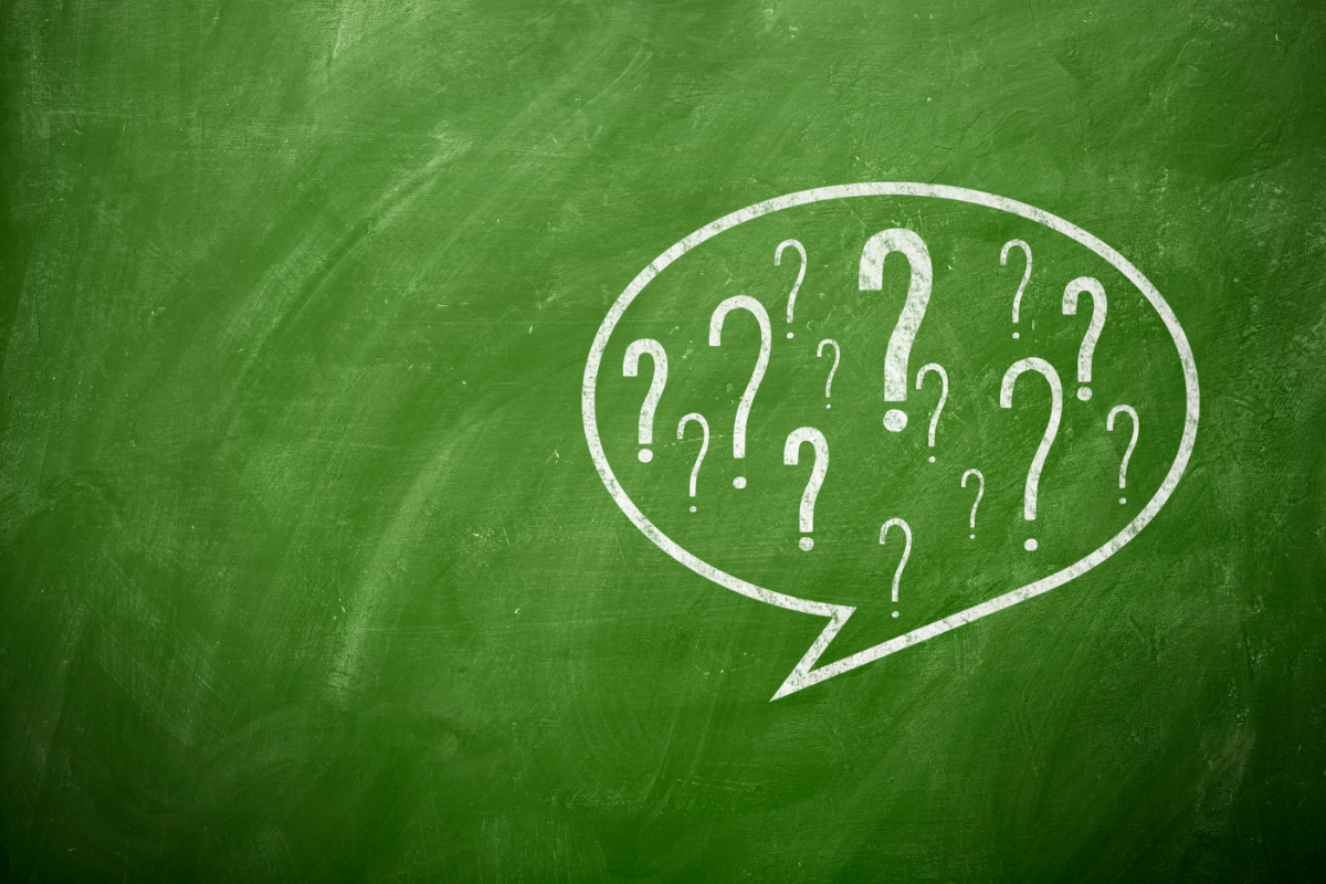 Questions Marks as we prepare for the next season of Youth Soccer