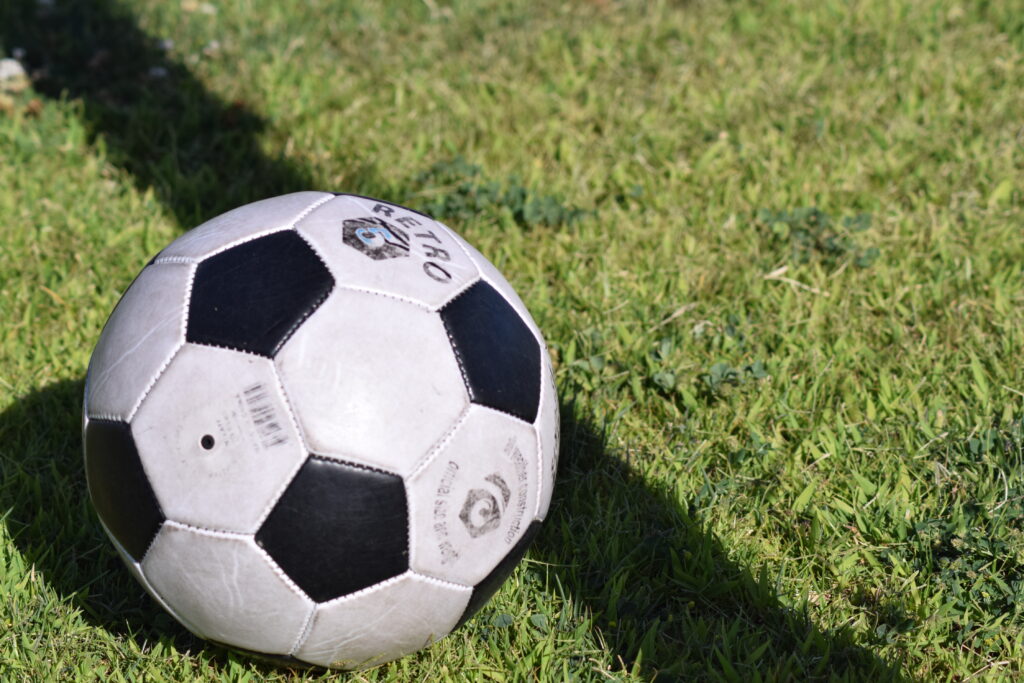 Soccer Ball