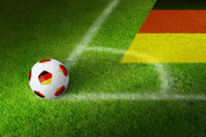 Germany-Soccer-ball-and-field.