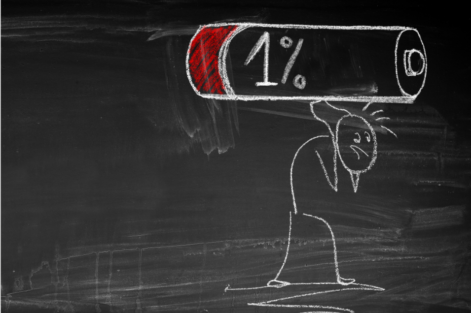 burnout for youth athletes