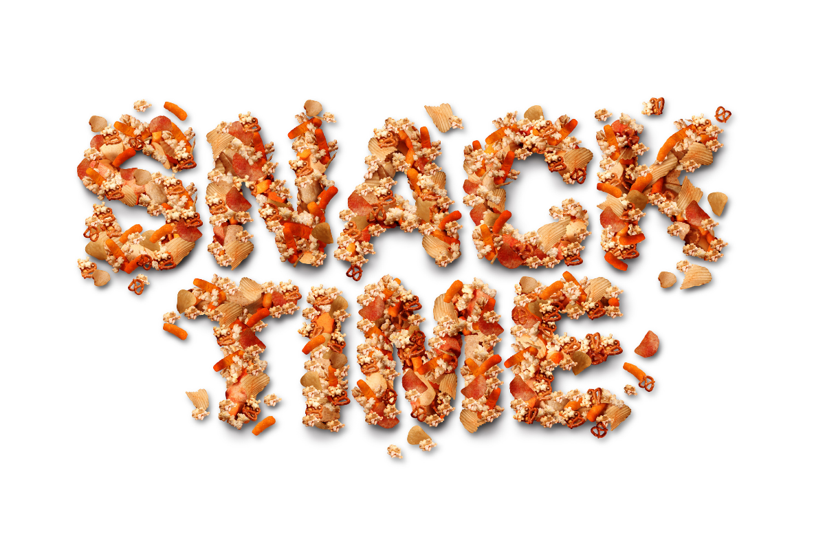 snack time