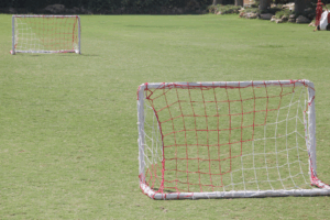 small sided soccer field