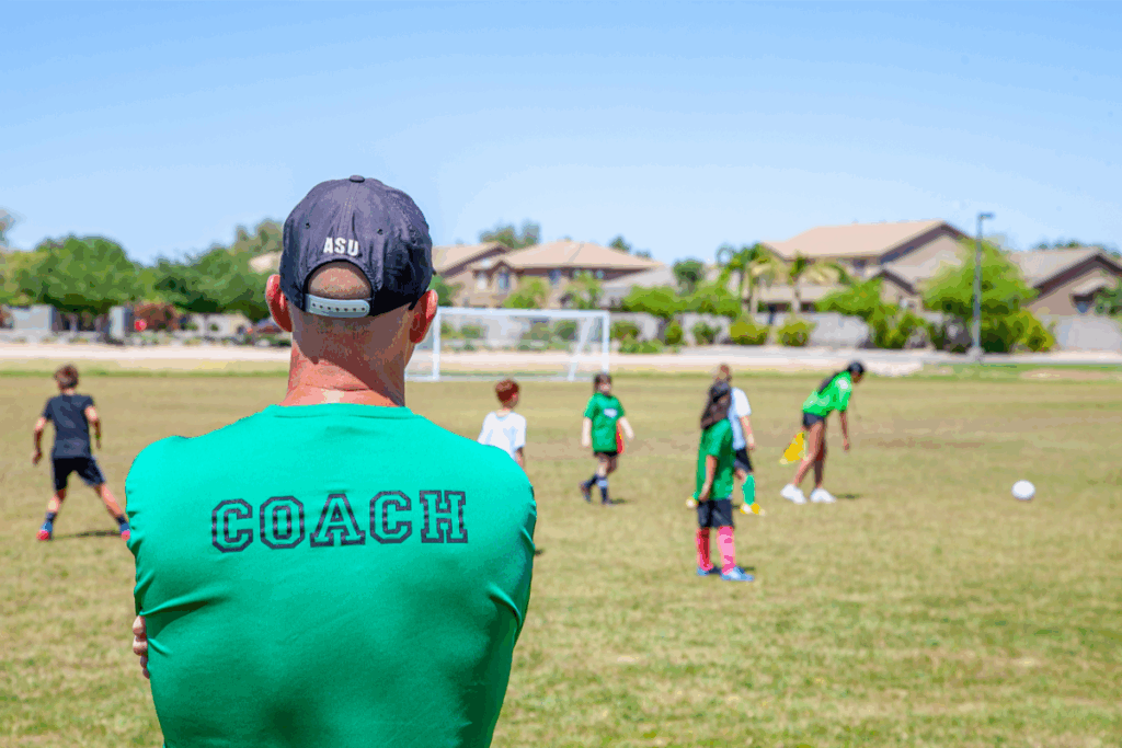 questions to ask before joining a youth soccer club