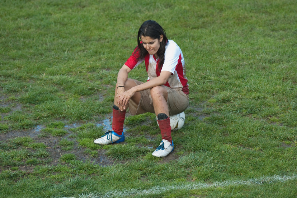 Mental Toughness in Youth Soccer