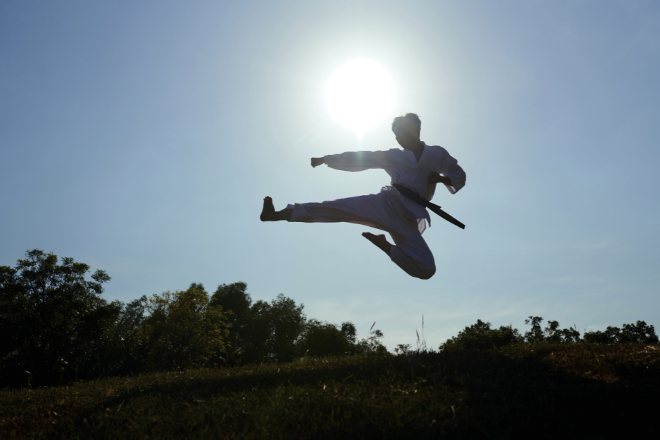 confidence is a skill