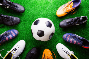 Youth Soccer Cleats 2026