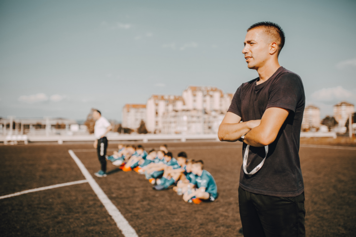 youth soccer tryouts