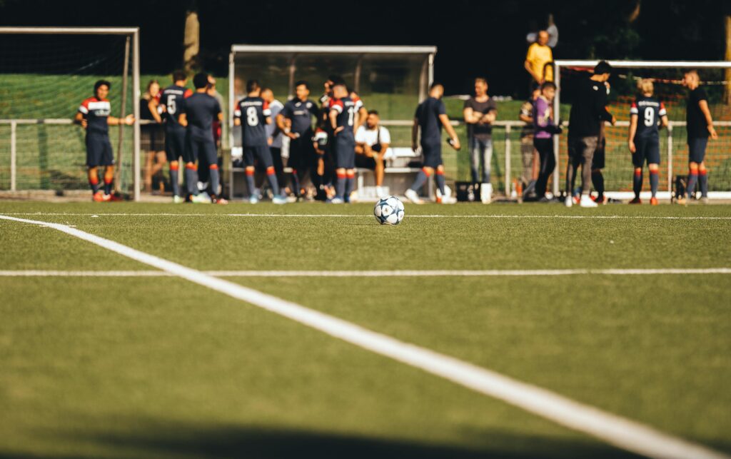 youth soccer tryoputs