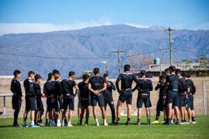 pre-season player questionnaire