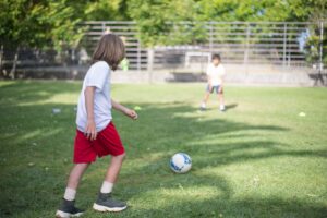 late bloomer in soccer